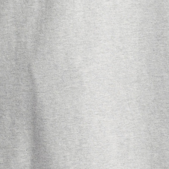 Fear of God Essentials Graphic T-Shirt in Heather Gray – NWT - Picture 3 of 7